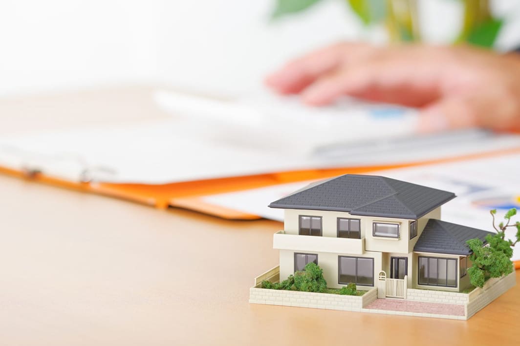 最終お見積り・ご契約