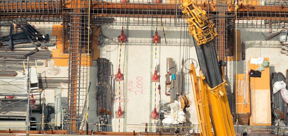 混構造（SRC造など）への対応