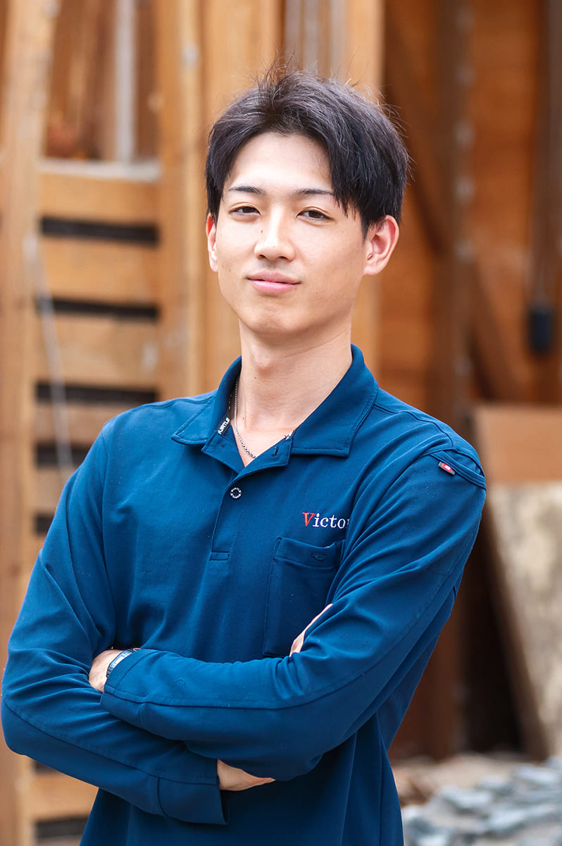 川口 凌雅