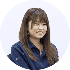 総合解体部 橋本