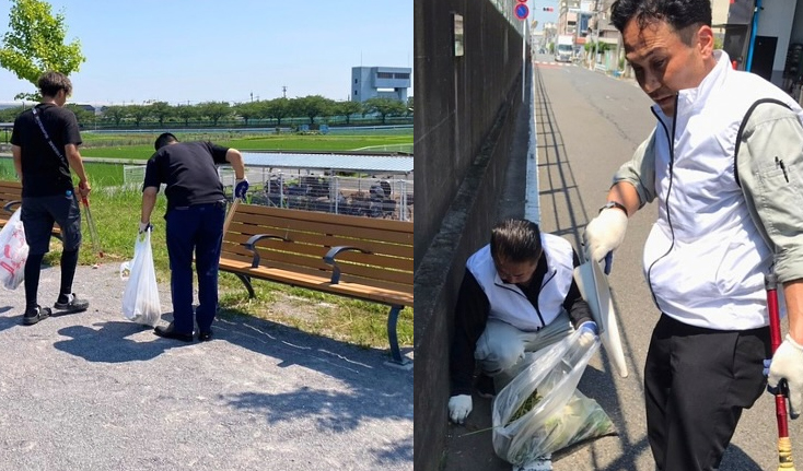 活動レポート2024