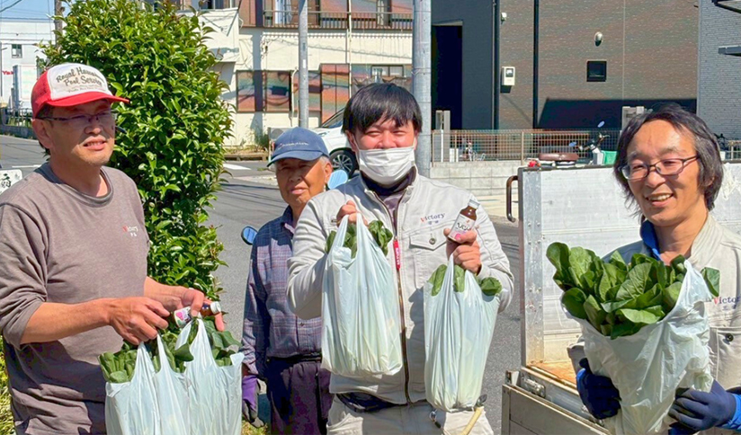 活動レポート2025