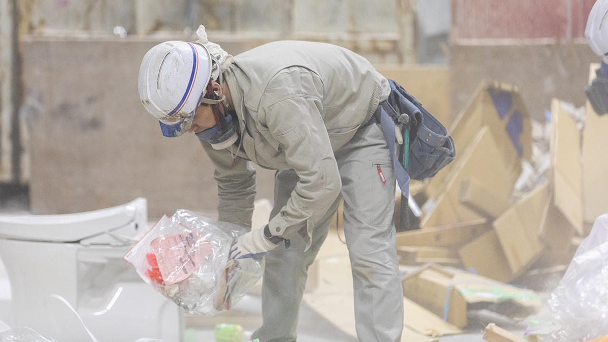 廃棄物を分別するメリット