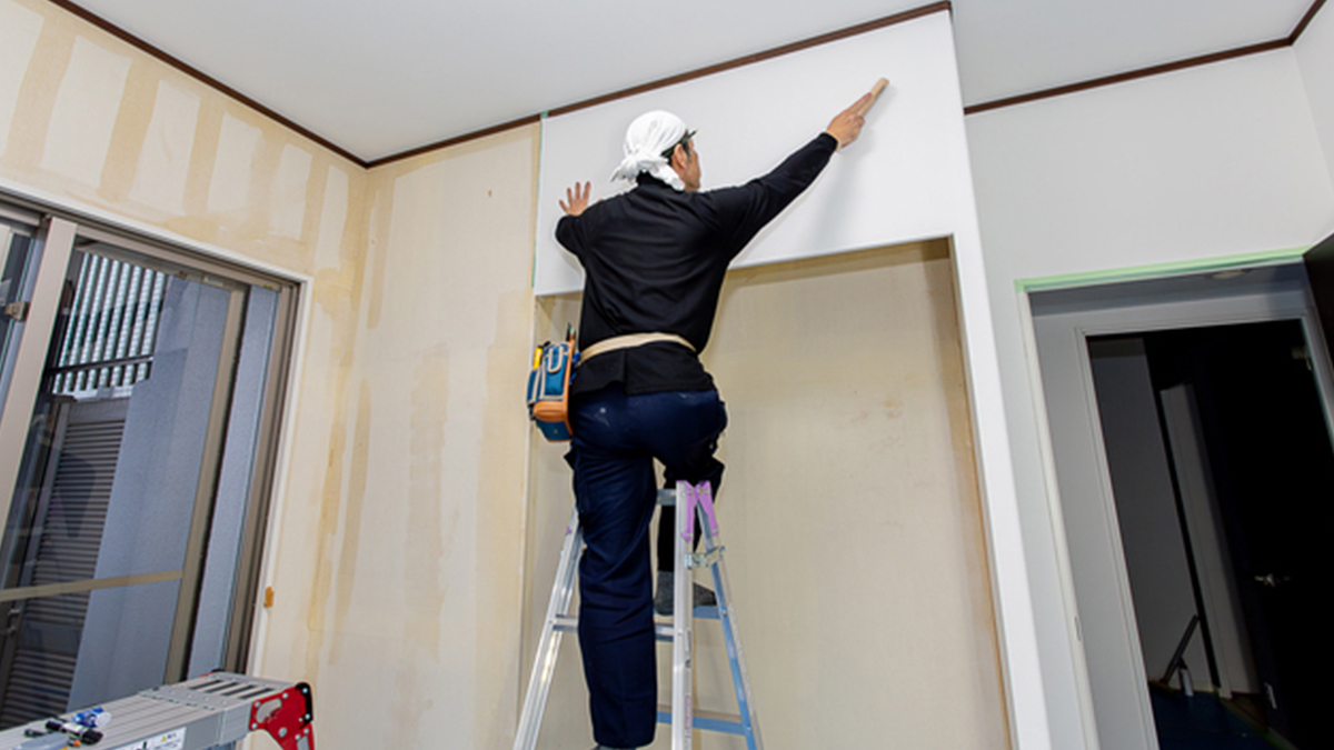 住宅・店舗・オフィスなど建物別に異なる廃棄傾向