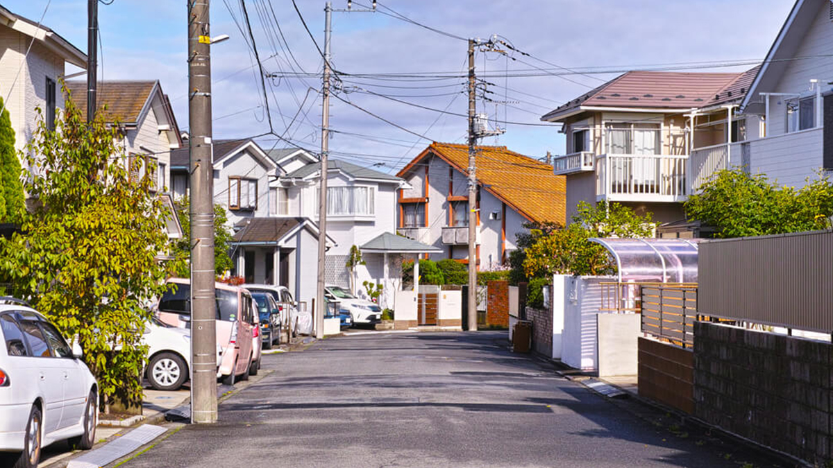 住民や近隣施設が取れる騒音対策