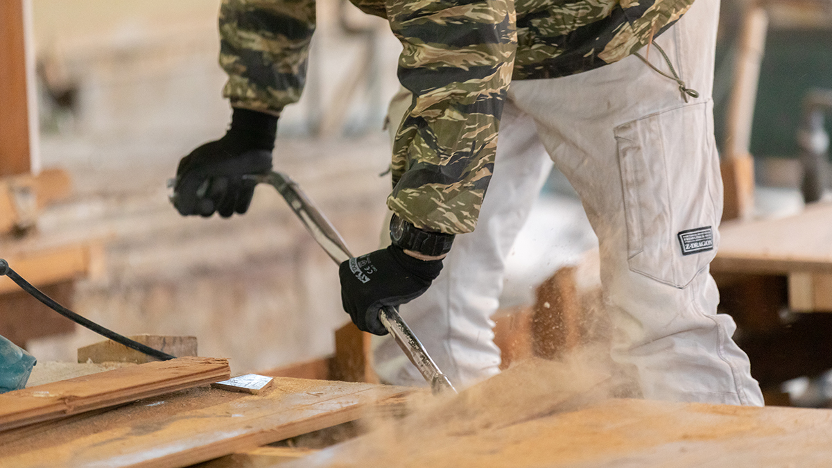 現場で実践すべき解体工事の安全対策