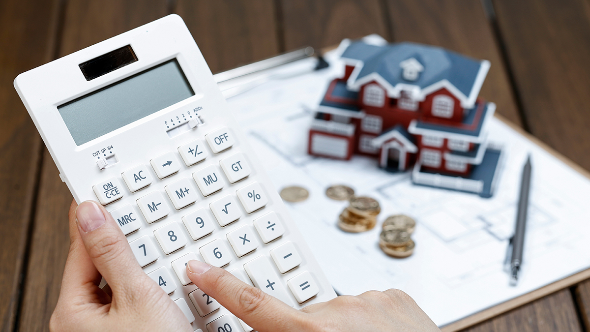 ローン審査をスムーズに通すためのポイント