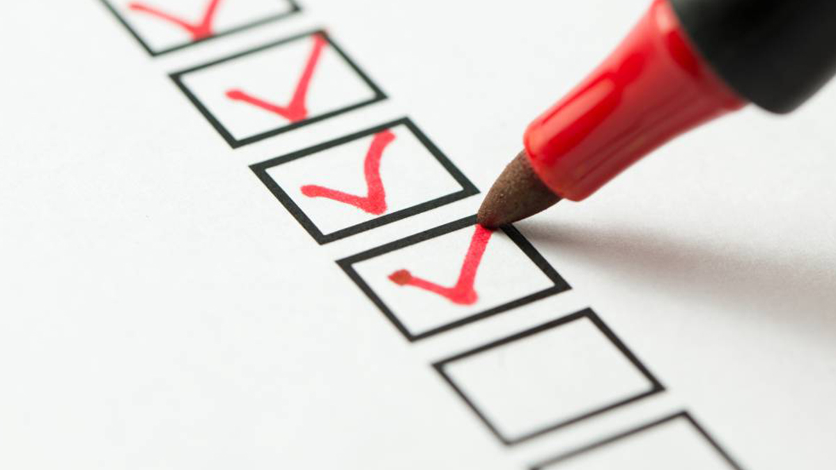 3つの危険サイン