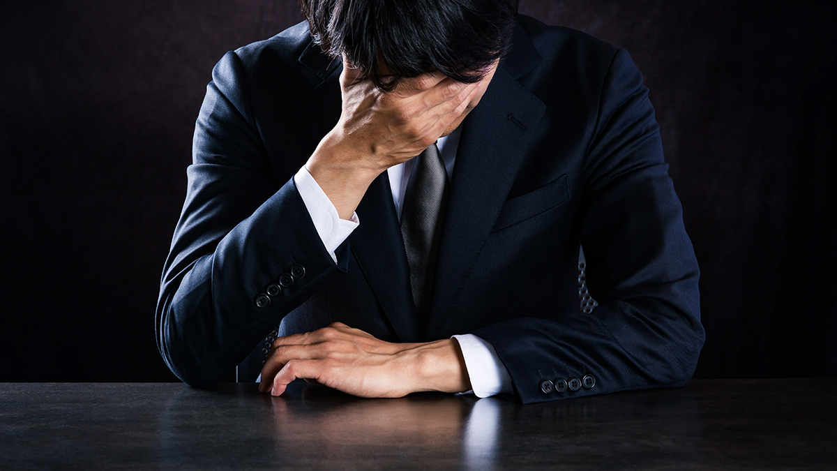 万が一、依頼した業者が不法投棄をしていると発覚したら