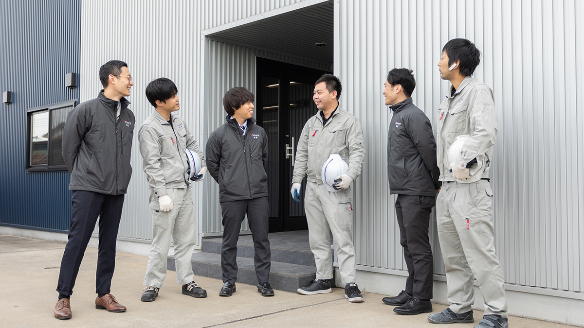 埼玉の中途採用で面接官が見ているポイント