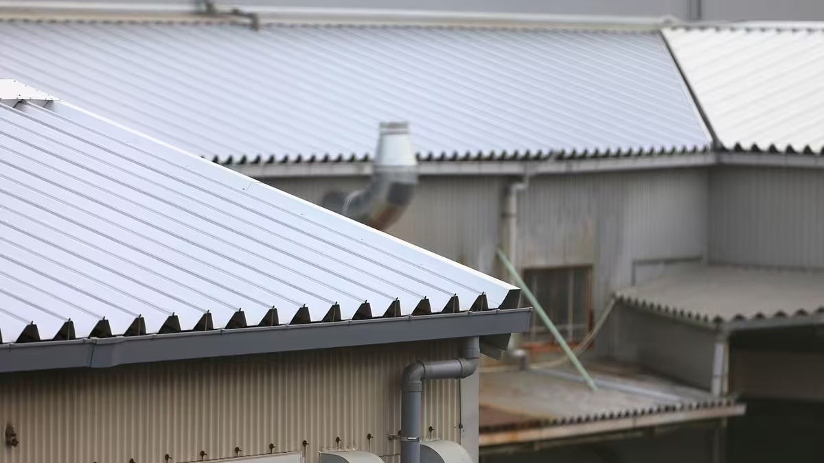 大規模な工場撤去の施工実績と事例公開