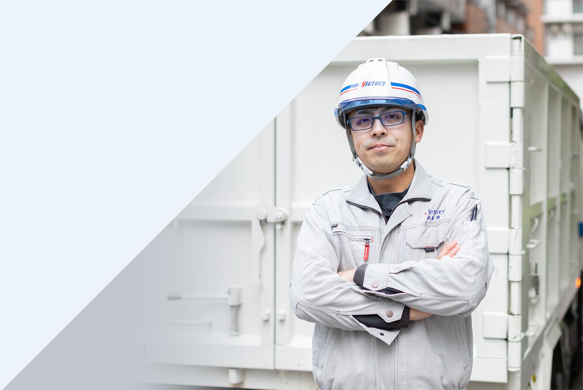 佐藤 将さんのインタビュー