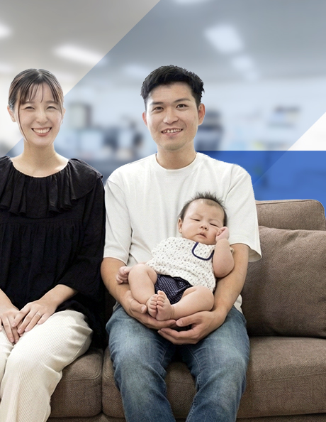 谷川 国誉さんの社員インタビュー